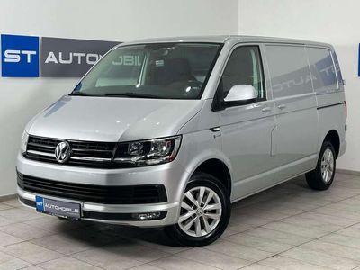 VW T6