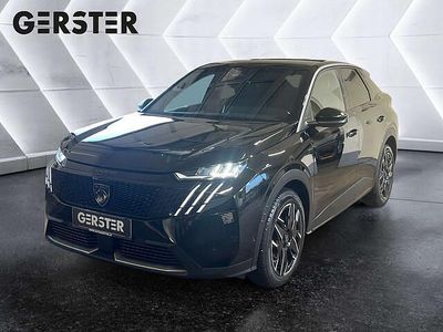 Schwarz Gebraucht 2024 Peugeot 3008 | € 29.921 (Etwas zu teuer)