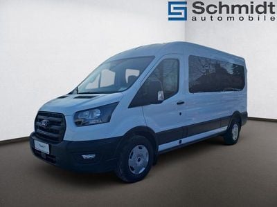 Neu Ford Transit Trend 150 PS (110 kW) 2026 Kombi