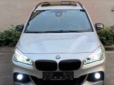 BMW 218 Gran Tourer