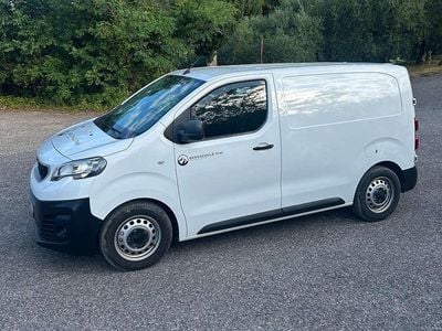 Weiß Gebraucht 2019 Peugeot Expert Van | € 12.399 (Superpreis)