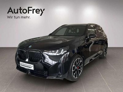 Schwarz Gebraucht 2025 BMW X3 Comfort Edition SUV | € 74.890