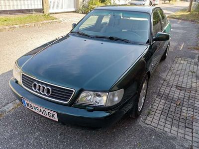 gebraucht Audi A6 2,5 Business TDI