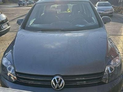 Gebraucht VW Golf VII Highline 105 PS (77 kW) 2012 Limousine