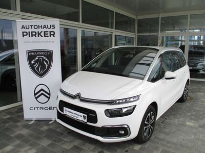 Citroën C4 SpaceTourer