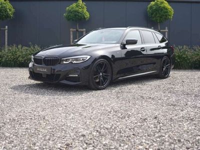 gebraucht BMW 320 d M Sport