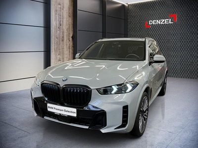 gebraucht BMW X5 xDrive50e