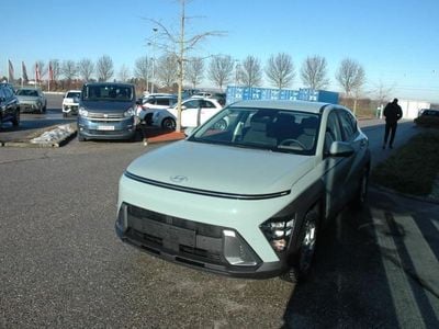 Neu Hyundai Kona 102 PS (75 kW) 2026 SUV