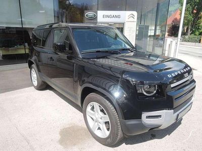 gebraucht Land Rover Defender 110 D200 AWD SE Aut.