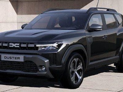 Neu 2025 Dacia Duster Journey SUV | € 30.759 (Fairer Preis)