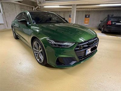gebraucht Audi A7 50 TFSIe quattro S tronic