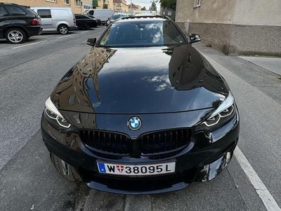 BMW 420 Gran Coupé
