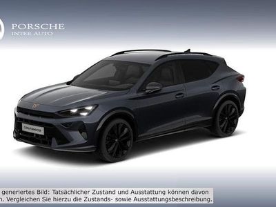Grau Neu 2025 Cupra Formentor SUV | € 33.290 (Fairer Preis)