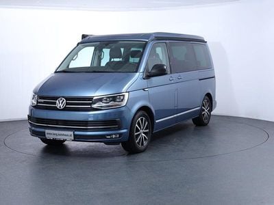 gebraucht VW Multivan Edition TDI 4MOTION