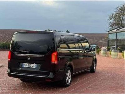 Gebraucht 2017 Mercedes 220 Kombi | € 23.500