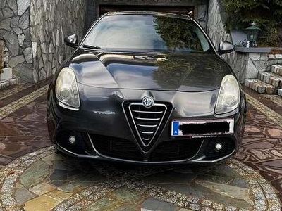 Gebraucht 2011 Alfa Romeo Giulietta Distinctive Limousine | € 5.300 (Fairer Preis)