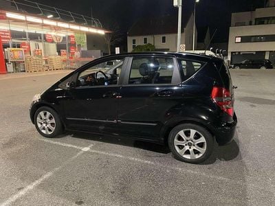 Gebraucht 2004 Mercedes A200 Avantgarde | € 4.200
