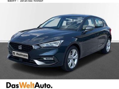 gebraucht Seat Leon FR 1.0 TSI 110 PS