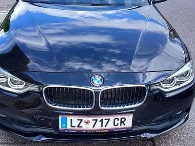 Gebraucht 2015 BMW 318 Kombi | € 15.500 (Teuer)