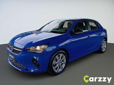 Gebraucht 2023 Opel Corsa Edition Kleinwagen | € 12.690 (Fairer Preis)