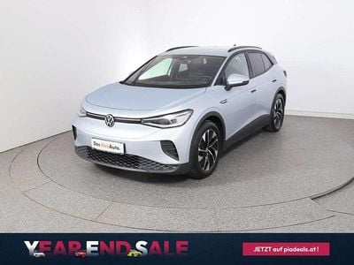 gebraucht VW ID.4 Pro 128 kW