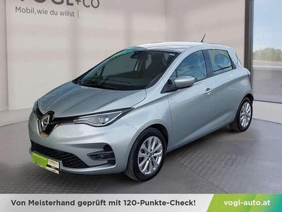 gebraucht Renault Zoe Complete R110 Z.E.50 52(kWh)