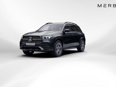 Mercedes GLE400