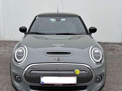 Gebraucht Mini Cooper SE 135 kW (184 PS) 2020 Grau Kleinwagen