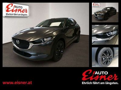 gebraucht Mazda CX-30 G122 HOMURA PREISHIT