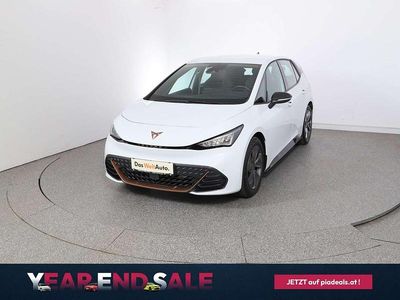 Weiß Gebraucht 2023 Cupra Born Kleinwagen | € 27.950 (Etwas zu teuer)