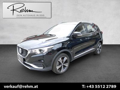 gebraucht MG ZS EV 445kWh Luxury Pano Leder Navi