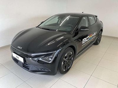 Gebraucht Kia EV6 Air 239 kW (326 PS) 2025 Schwarz SUV