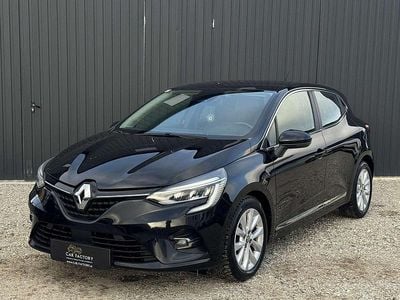 Schwarz Gebraucht 2019 Renault Clio IV Intens Limousine | € 11.490 (Guter Preis)