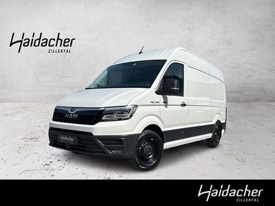 Gebraucht 2024 MAN TGE Van | € 69.000