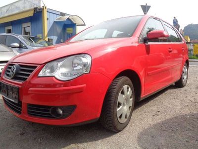gebraucht VW Polo Cool Family 1,2