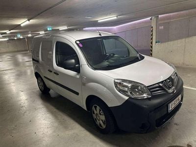 Weiß Gebraucht 2021 Nissan NV250 Van | € 10.000