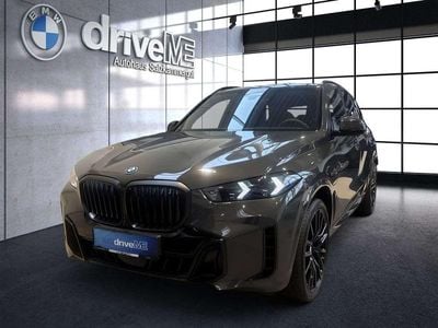 Grau Neu 2025 BMW X5 Comfort Edition SUV | € 122.166 (Etwas zu teuer)