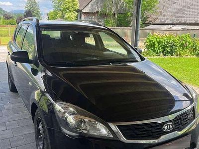 Gebraucht 2011 Kia Ceed Sportswagon Active Kombi | € 3.500 (Fairer Preis)
