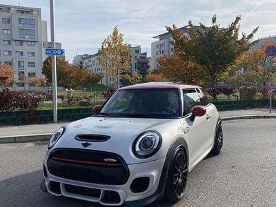 Gebraucht 2018 Mini John Cooper Works Hatch Kleinwagen | € 21.999 (Fairer Preis)