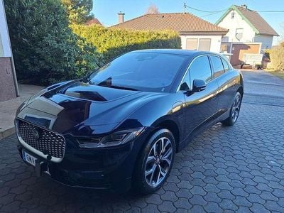 Gebraucht Jaguar I-Pace 235 kW (320 PS) 2023 SUV