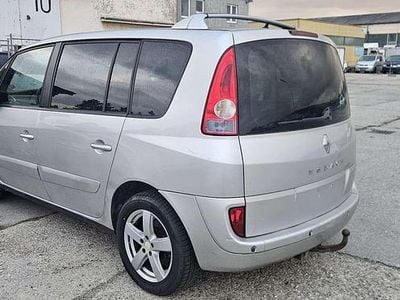 Gebraucht Renault Espace Initiale 150 PS (110 kW) 2007 Van / Kleinbus