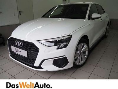 gebraucht Audi A3 Sportback 30 TDI intense