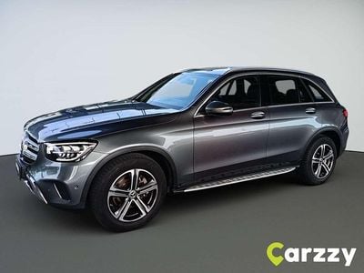 Gebraucht 2021 Mercedes GLC220 SUV | € 38.900 (Fairer Preis)