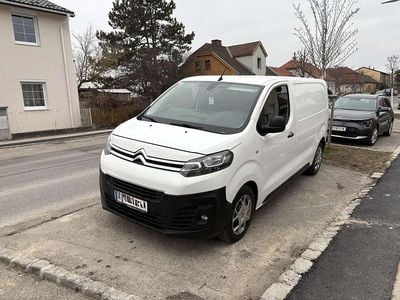 gebraucht Citroën Jumpy 2.0 HDi