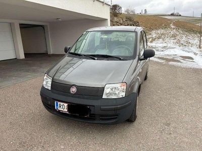 Gebraucht 2012 Fiat Panda Easy Limousine | € 2.800 (Teuer)