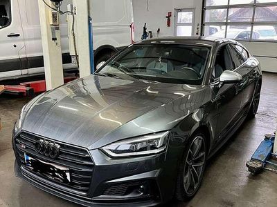 Gebraucht Audi S5 Sportback 354 PS (260 kW) 2017 Kleinwagen