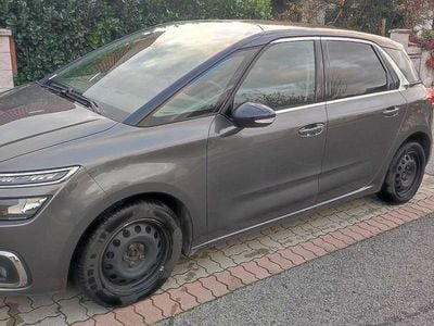 Citroën C4 SpaceTourer