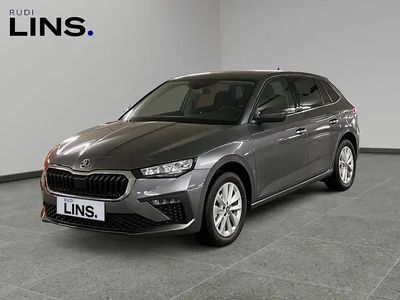 gebraucht Skoda Scala Selection TSI