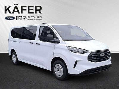 Neu Ford Transit Custom 150 PS (110 kW) 2025 Kombi