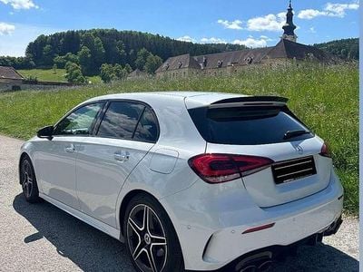 Gebraucht 2020 Mercedes A180 Limousine | € 28.900 (Fairer Preis)